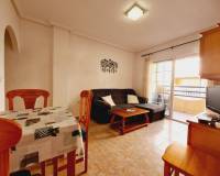 Segunda mano - Apartamento - La Mata