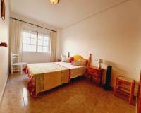 Segunda mano - Apartamento - La Mata