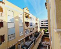 Segunda mano - Apartamento - La Mata