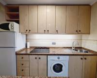 Segunda mano - Apartamento - La Mata