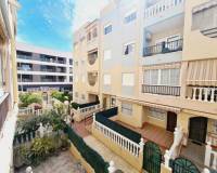 Segunda mano - Apartamento - La Mata