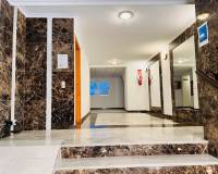 Segunda mano - Apartamento - La Mata