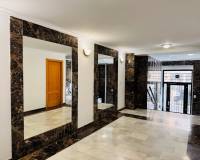 Segunda mano - Apartamento - La Mata