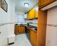 Segunda mano - Apartamento - La Mata