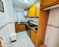 Segunda mano - Apartamento - La Mata