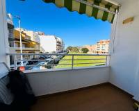 Segunda mano - Apartamento - La Mata