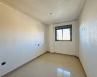 Segunda mano - Apartamento - La Mata