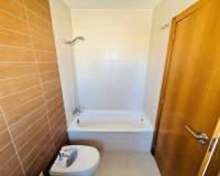 Segunda mano - Apartamento - La Mata