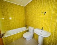 Segunda mano - Apartamento - La Mata