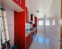 Segunda mano - Apartamento - La Mata