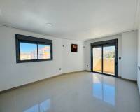 Segunda mano - Apartamento - La Mata