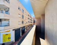 Segunda mano - Apartamento - La Mata