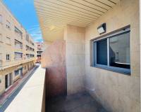 Segunda mano - Apartamento - La Mata