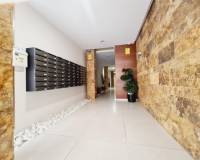 Segunda mano - Apartamento - La Mata