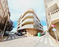 Segunda mano - Apartamento - La Mata
