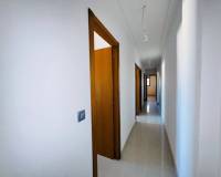 Segunda mano - Apartamento - La Mata
