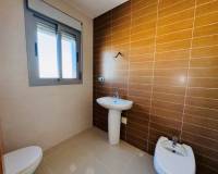 Segunda mano - Apartamento - La Mata