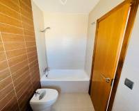 Segunda mano - Apartamento - La Mata