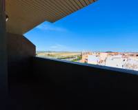 Segunda mano - Apartamento - La Mata