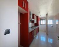Segunda mano - Apartamento - La Mata