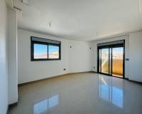 Segunda mano - Apartamento - La Mata
