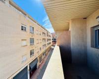 Segunda mano - Apartamento - La Mata