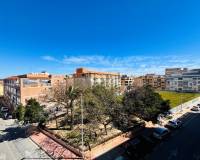 Segunda mano - Apartamento - La Mata