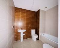 Segunda mano - Apartamento - La Mata