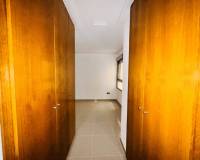 Segunda mano - Apartamento - La Mata