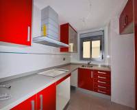 Segunda mano - Apartamento - La Mata