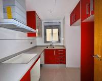Segunda mano - Apartamento - La Mata