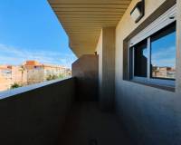 Segunda mano - Apartamento - La Mata