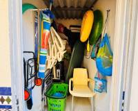 Segunda mano - Apartamento - La Mata