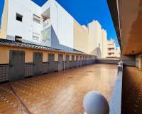 Segunda mano - Apartamento - La Mata