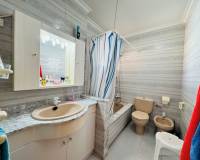Segunda mano - Apartamento - La Mata
