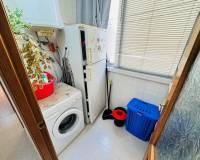 Segunda mano - Apartamento - La Mata