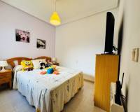 Segunda mano - Apartamento - La Mata