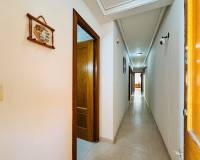 Segunda mano - Apartamento - La Mata