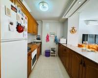 Segunda mano - Apartamento - La Mata