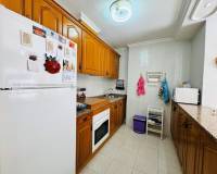 Segunda mano - Apartamento - La Mata