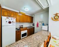 Segunda mano - Apartamento - La Mata