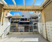 Segunda mano - Apartamento - La Mata