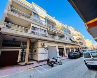 Segunda mano - Apartamento - La Mata