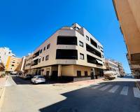 Segunda mano - Apartamento - La Mata