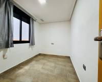 Segunda mano - Apartamento - La Mata