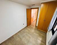 Segunda mano - Apartamento - La Mata