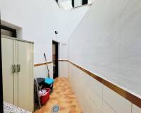 Segunda mano - Apartamento - La Mata