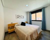 Segunda mano - Apartamento - La Mata