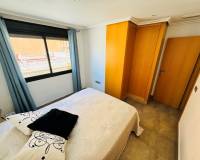 Segunda mano - Apartamento - La Mata