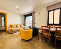 Segunda mano - Apartamento - La Mata